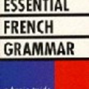 FRENCH: Essential French Grammar