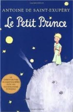 FRENCH: Le Petit Prince