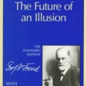 FREUD: The future of an Illusion