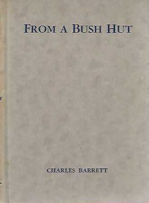 From a Bush Hut