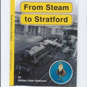 From Steam to Stratford