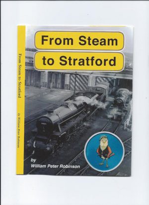 From Steam to Stratford
