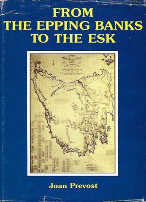 From The Epping Banks To The Esk