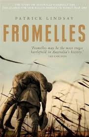 FROMELLES: The Story of Australia's darkest day. The Search for our Fallen Heroes of World War One.