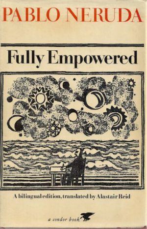 Fully Empowered - A Bilingual Edition