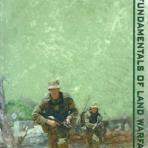 Fundamentals of Land Warfare, The LWD 1 (incl CD)