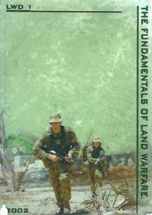 Fundamentals of Land Warfare, The LWD 1 (incl CD)