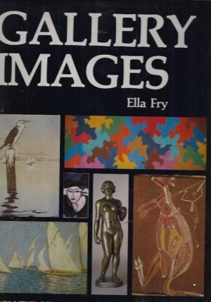 Gallery Images: From the Collection of the Art Gallery of Western Australia
