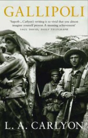 GALLIPOLI