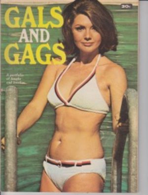 GALS and GAGS