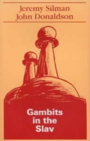 Gambits in the Slav