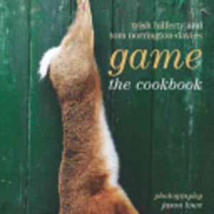 Game: A Cookbook