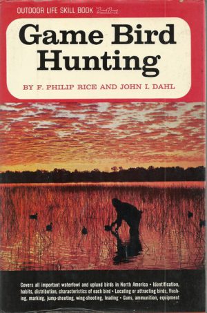 Game Bird Hunting