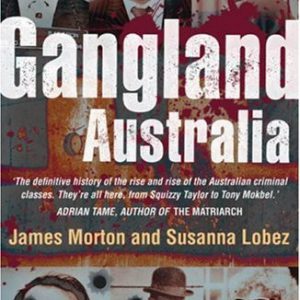 Gangland Australia