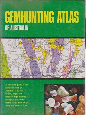 Gemhunting Atlas of Australia