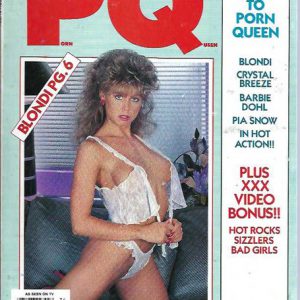 Genesis: Best of Genesis Porn Queen 1987 Winter
