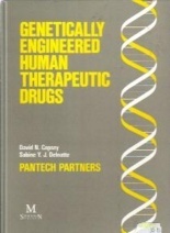 GENETICALLY ENGINEERED HUMAN THERAPEUTIC DRUGS