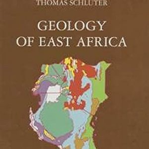 Geology of East Africa
