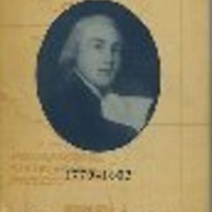 GEORGE BASS 1771-1803 His Discoveries Romantic Life and Tragic Disappearance