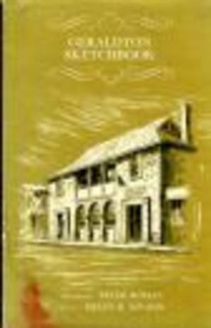 GERALDTON SKETCHBOOK