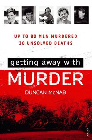 Getting Away With Murder: Up To 80 Men Murdered; 30 Unsolved Deaths