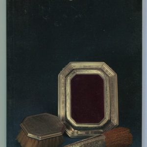 GETTING DRESSED: Victoria and Albert Museum