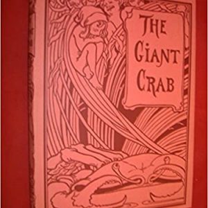 Giant Crab and Other Tales From Old India, The