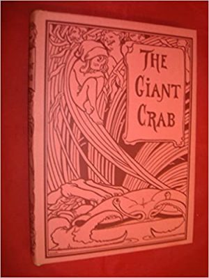 Giant Crab and Other Tales From Old India, The