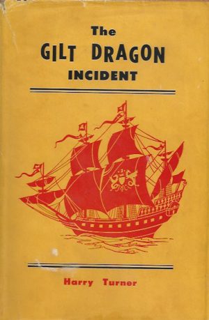 Gilt Dragon Incident, The
