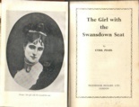 GIRL WITH THE SWANSDOWN SEAT, THE