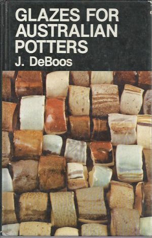 Glazes for Australian Potters