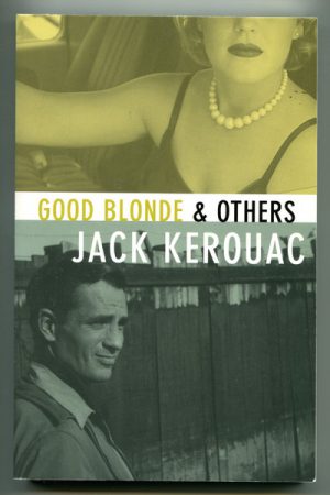 GOOD BLONDE & OTHERS