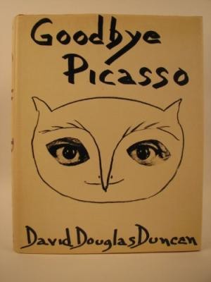 Goodbye Picasso