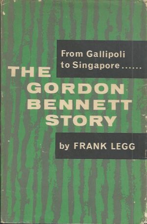 Gordon Bennett Story, The