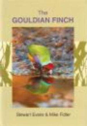 GOULDIAN FINCH, THE