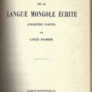 Books on FOREIGN LANGUAGES