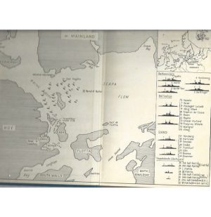 Grand Scuttle, The: The Sinking of the German Fleet at Scapa Flow in 1919