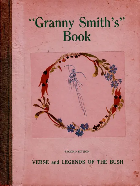 Granny Book