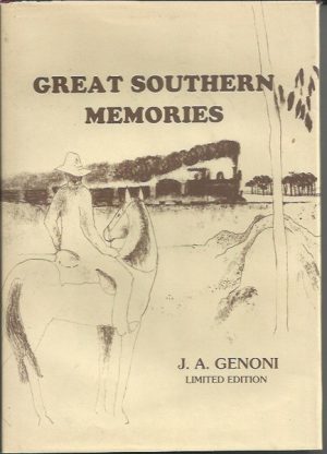 Great Southern Memories