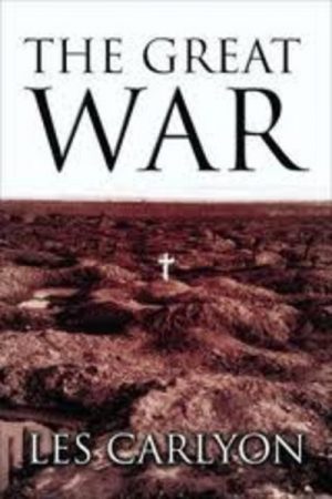 Great War, The
