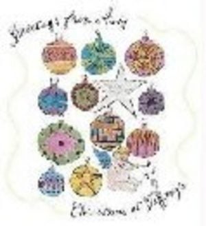 Greetings From Andy (Warhol): Christmas At Tiffany's