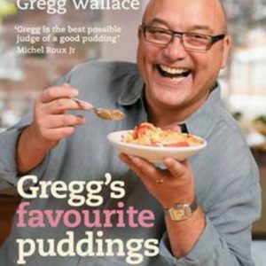 Gregg’s Favourite Puddings