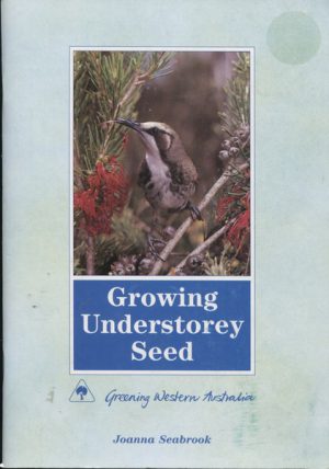 Growing Understorey Seed