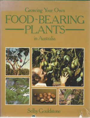Growing Your Own Food-Bearing Plants in Australia