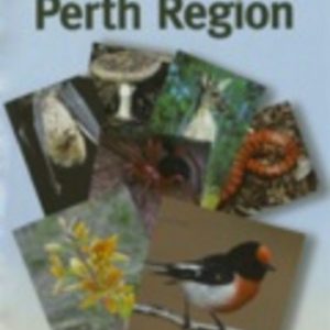 Guide to the WILDLIFE of the PERTH REGION