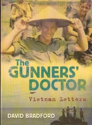 Gunners' Doctor, The : Vietnam Letters