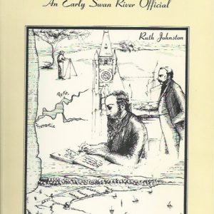 H.C. Sutherland : An early Swan River official