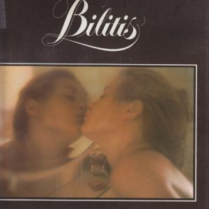 Hamilton’s Movie BILITIS: A Photographic Scrapbook from the Movie