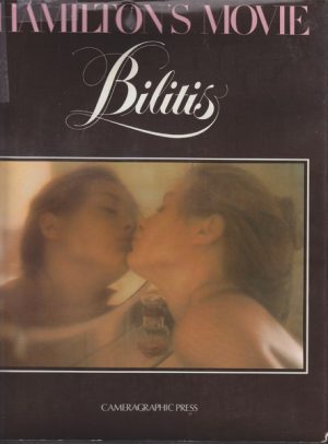 Hamilton's Movie BILITIS: A Photographic Scrapbook from the Movie