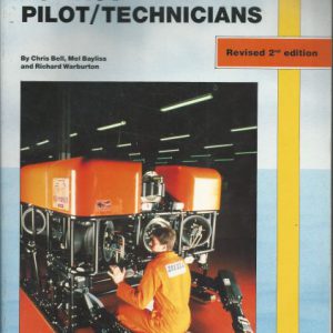 HANDBOOK FOR ROV PILOT/TECHNICIANS